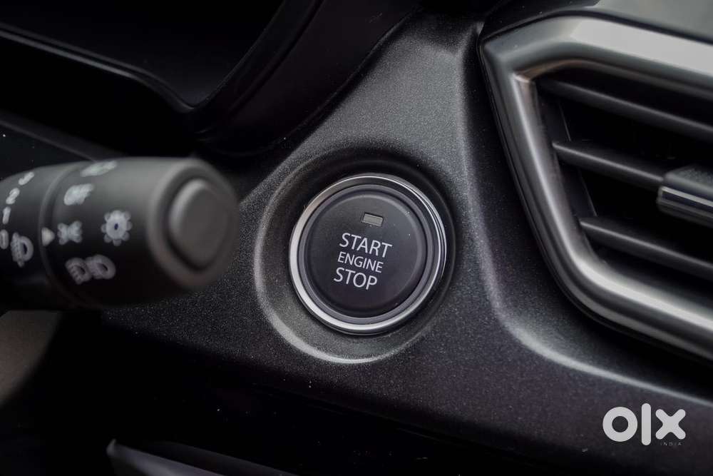 Tata Safari Pure Plus S At, 2025, Diesel