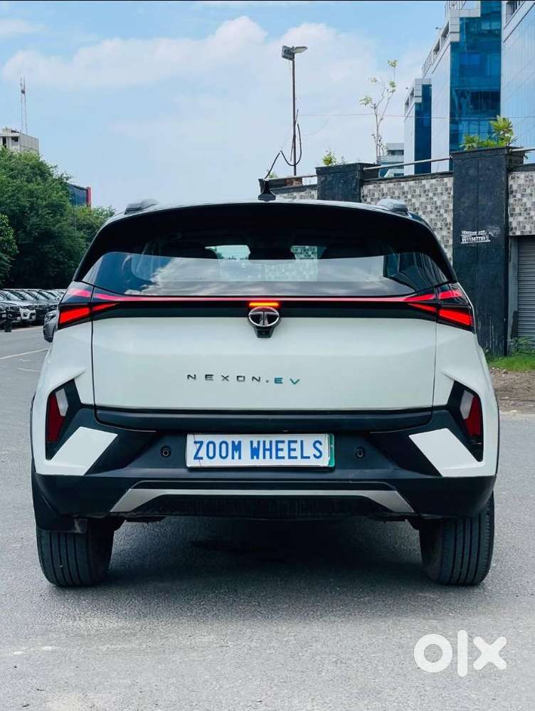Tata Nexon Ev Empowered Mr, 2023, Electric