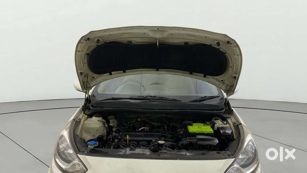 Hyundai Verna 2011-2014 1.4 Cx, 2014, Petrol