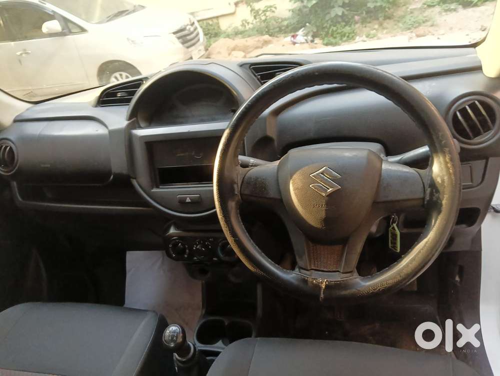 Maruti Suzuki S-presso 1.0 Lxi (o) Cng, 2022, Petrol
