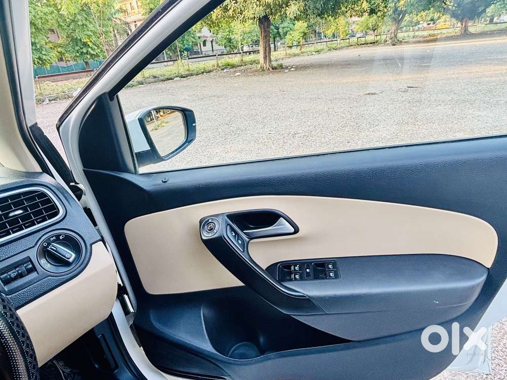 Volkswagen Polo 1.5 Tdi Highline Plus, 2018, Diesel