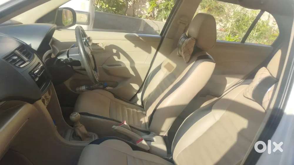 Maruti Suzuki Dzire 2013