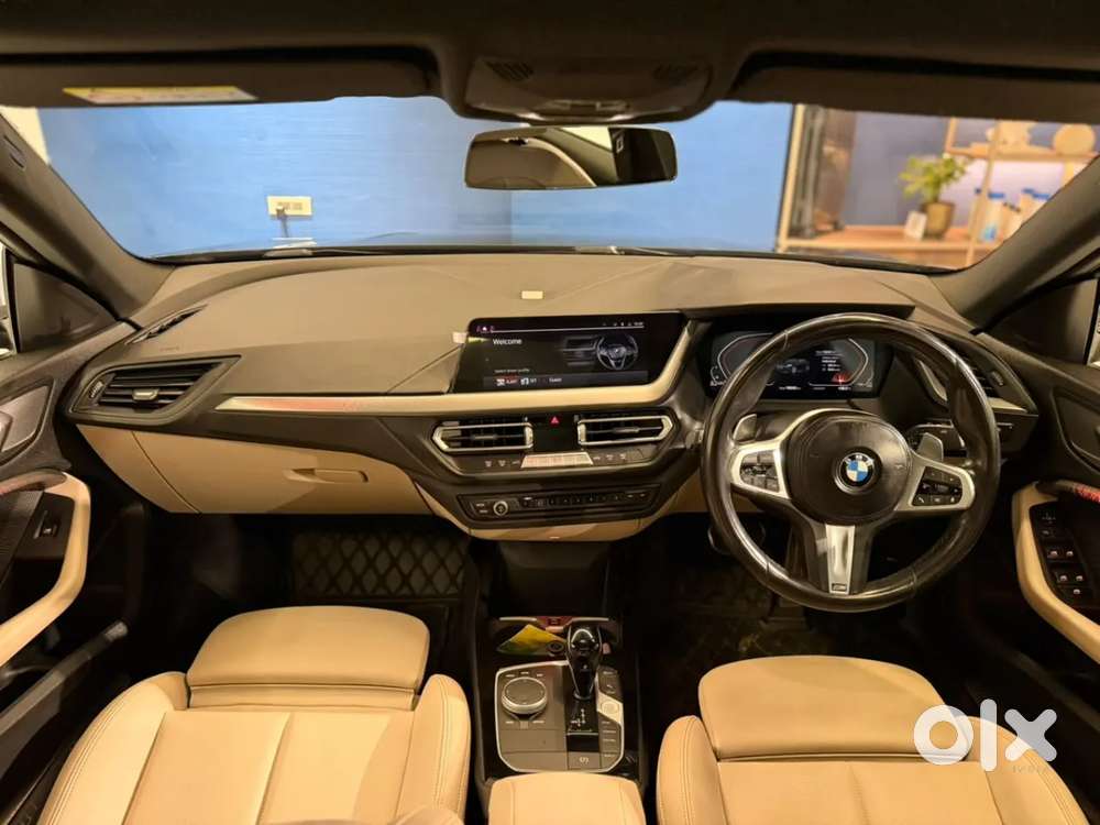 Bmw 2 Series Gran Coupe 220d M Sport [ ], 2023, Diesel