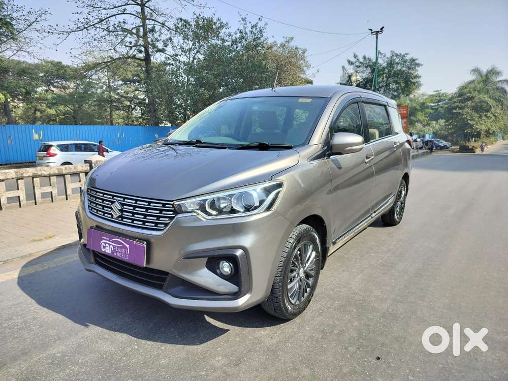 Maruti Suzuki Ertiga Vdi Shvs, 2019, Diesel