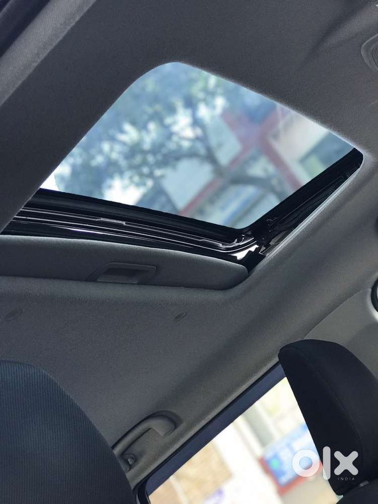 Maruti Suzuki Brezza Smart Hybrid