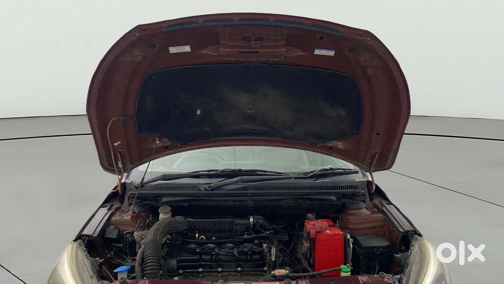 Maruti Suzuki Ciaz 1.5 Alpha Shvs Petrol, 2020, Petrol