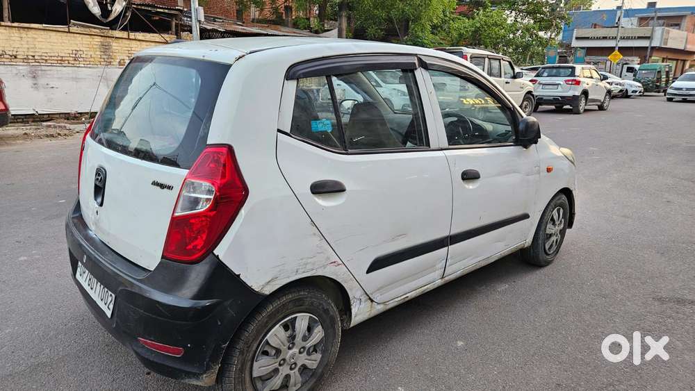 Hyundai I10 1.1l Irde Magna Special Edition, 2015, Petrol