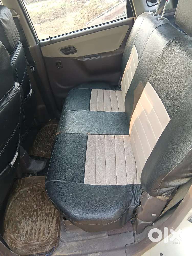 Maruti Suzuki Zen Estilo 2010,modl 2030 Tak Passing