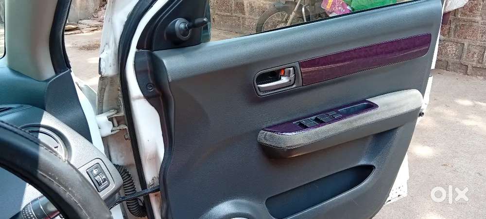 Maruti Suzuki Dzire 2017