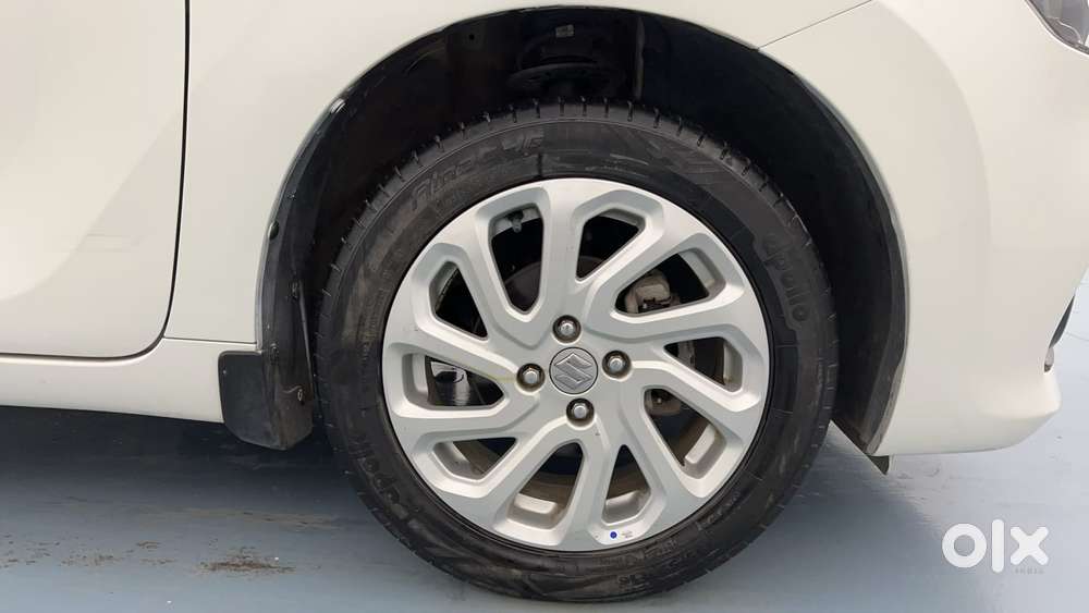 Maruti Suzuki Baleno Zeta, 2023, Petrol