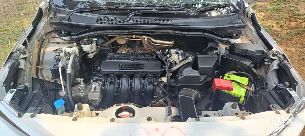 Very Good Condition