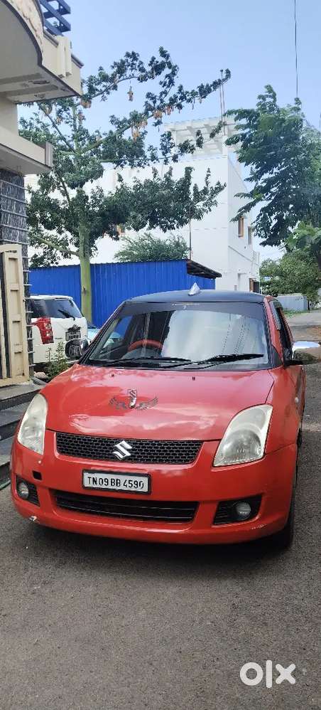 Maruti Suzuki Dzire 2009 Diesel 153000 Km Driven