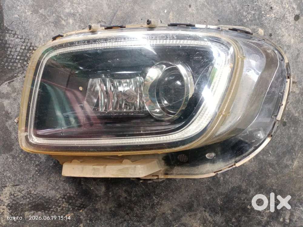 Hyundai Venue Projector Headlight 2024