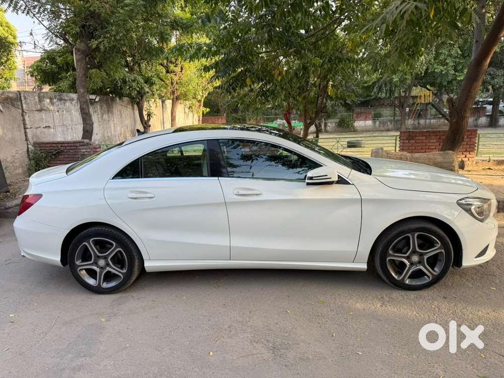 Mercedes-benz Diesel 2016 Car