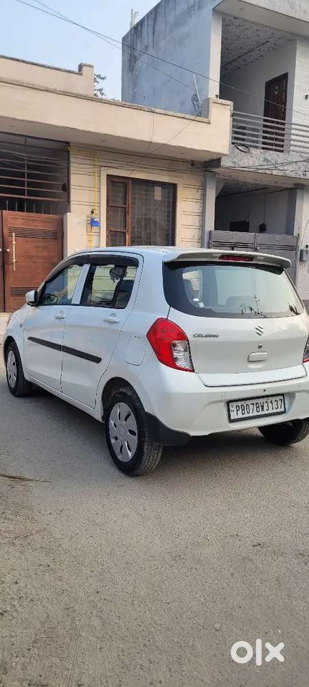 Maruti Suzuki Celerio 2020 Petrol 52000 Km Driven