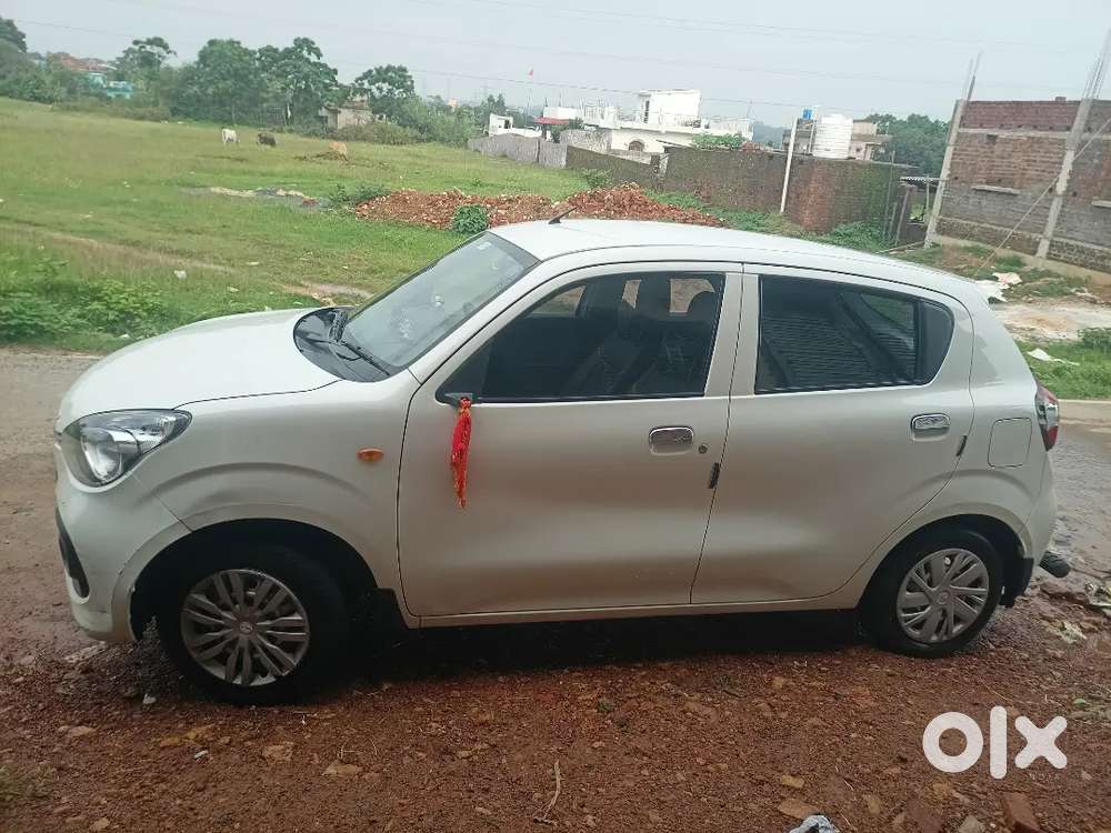 Maruti Suzuki Celerio Lxi 2024