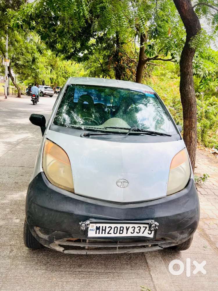 Tata Nano Xm 2011