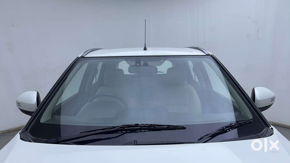 Maruti Suzuki Vitara Brezza 1.5 Zxi Plus At, 2021, Petrol