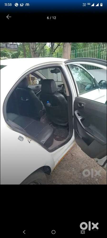 Tata Zest Quadrajet 2018 Model Diesel Manual