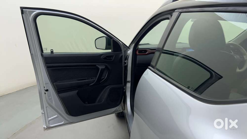 Renault Kiger Rxz Amt Dt, 2022, Petrol