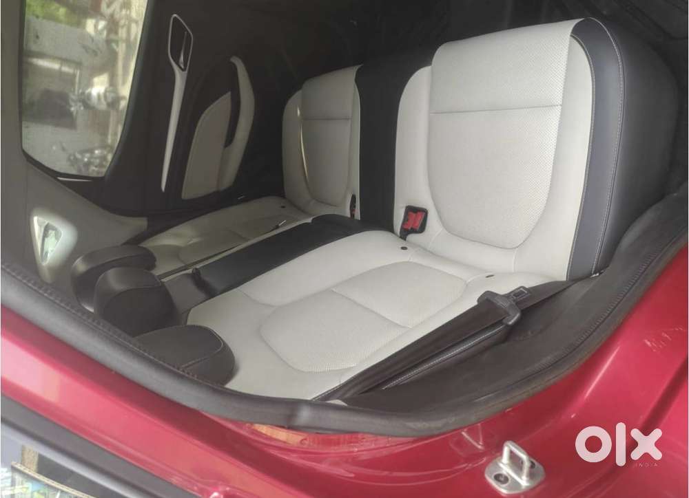 Mg Astor 1.5 Sharp, 2023, Petrol