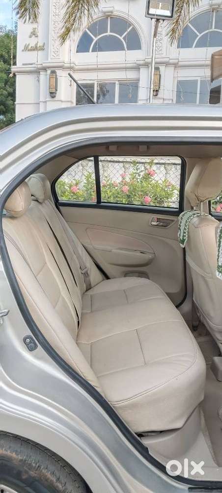 Maruti Suzuki Swift Dzire Zdi Plus , 2013, Diesel