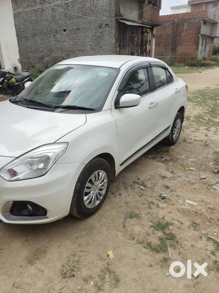 Maruti Suzuki Dzire 2023 Petrol 850000 Km Driven