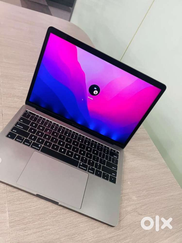 MacBook本体 Macbook Pro 2017 i5/8GB/128GB office MacBook Pro (13-inch, 2017, Two Thunderbolt 3 ports) - Technical