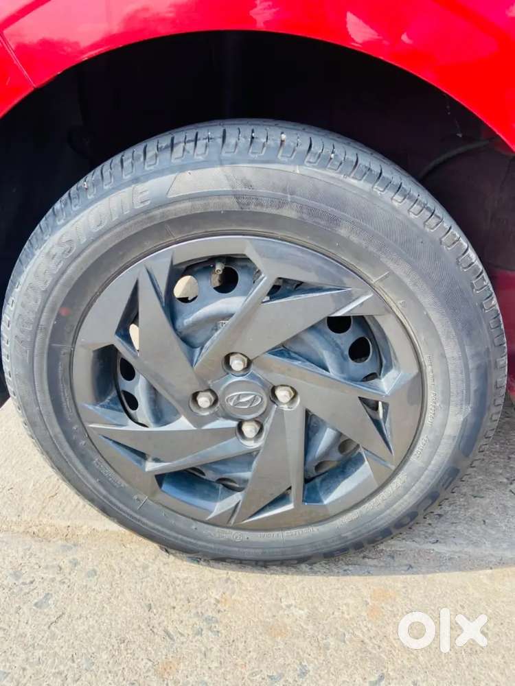 2023 Hyundai I20 Magna Plus