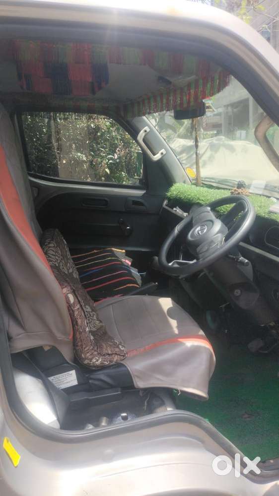 Tata Xenon Xt Ex 4x2, 2023, Diesel