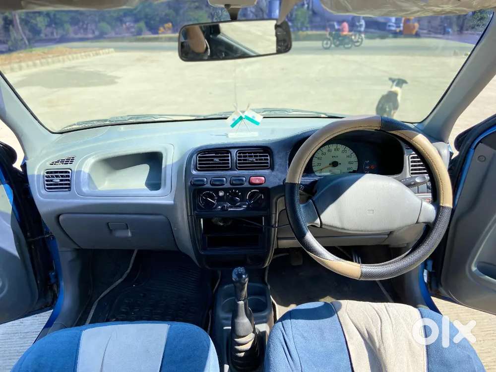 Maruti Suzuki Alto 2009 Petrol Well Maintained