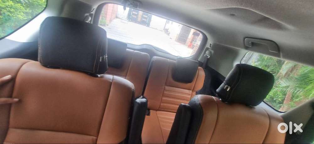 New Tyre, Battery, Seat Covers We Maintained