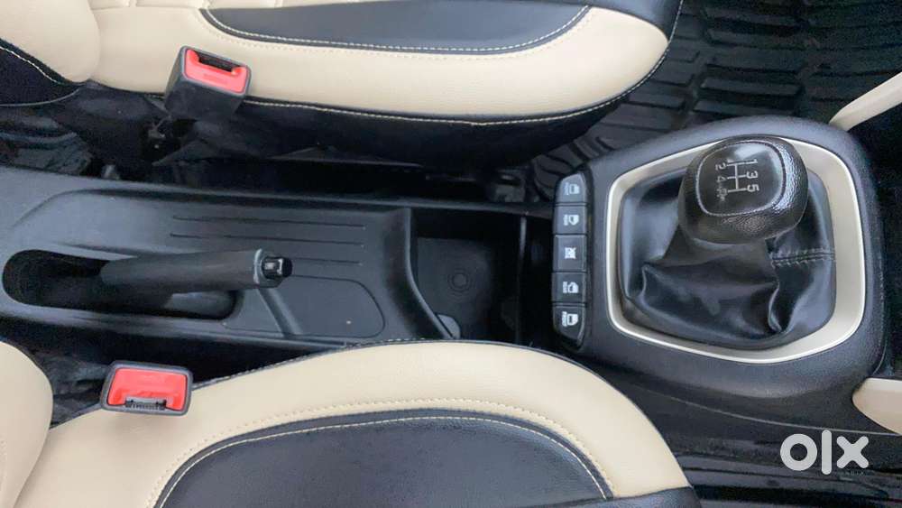 Hyundai New Santro 1.1 Sportz Mt, 2021, Petrol