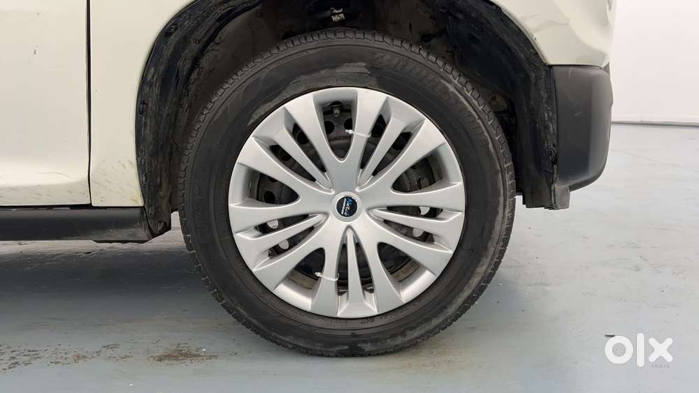 Maruti Suzuki S-presso Vxi, 2019, Petrol