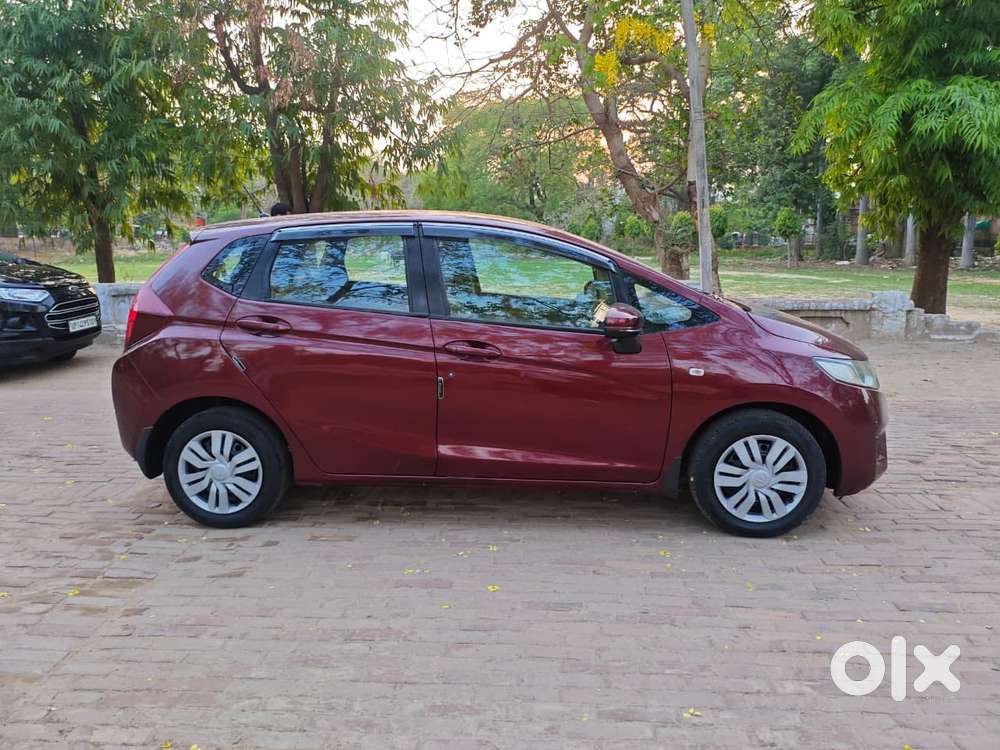 Honda Jazz 1.5 Sv I Dtec, 2015, Diesel