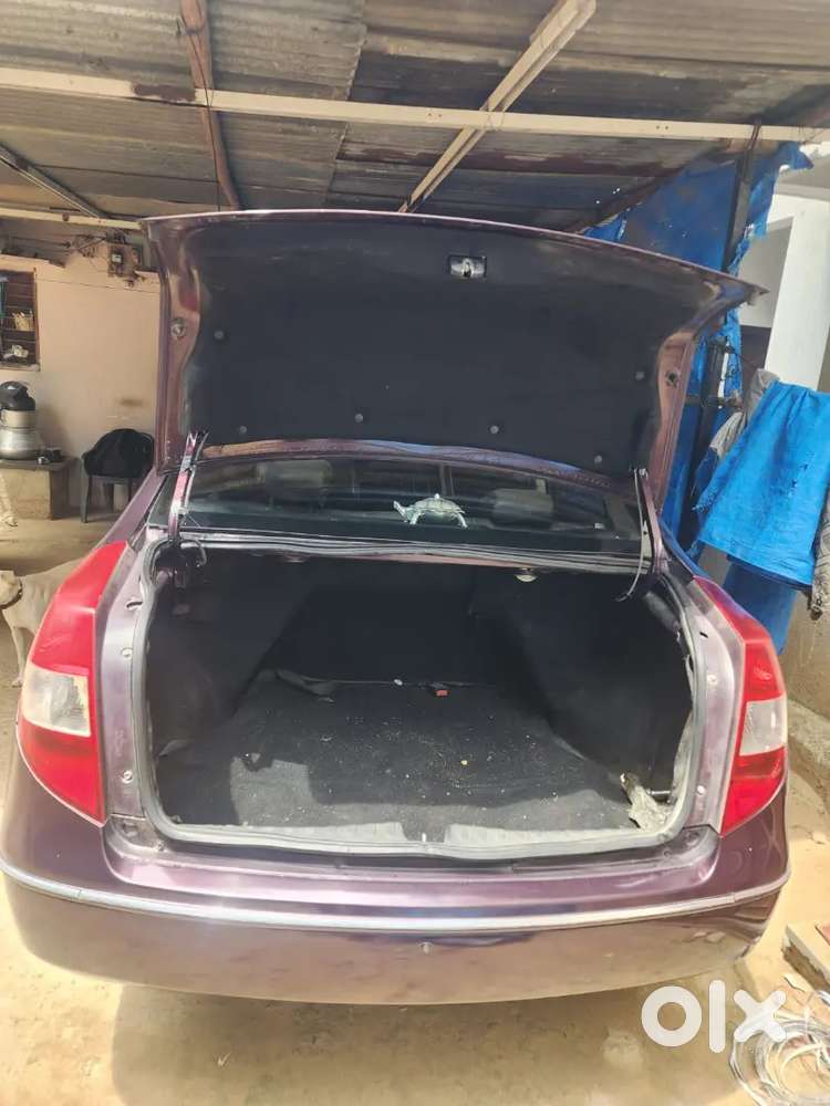 Tata Manza