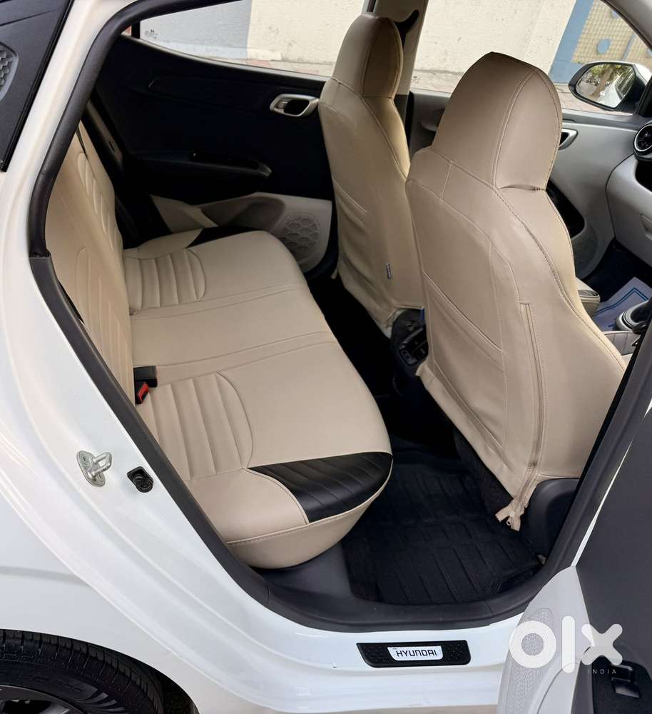 Hyundai Grand I10 Nios 1.2 Kappa Vtvt Sportz Cng, 2022, Cng & Hybrid..