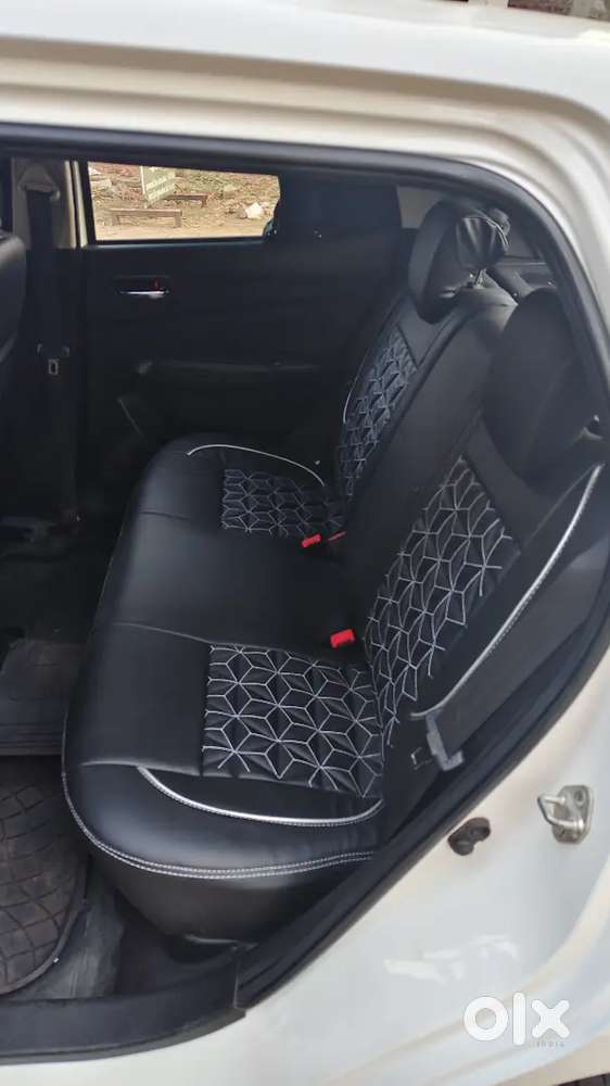 Maruti Suzuki Swift 2023