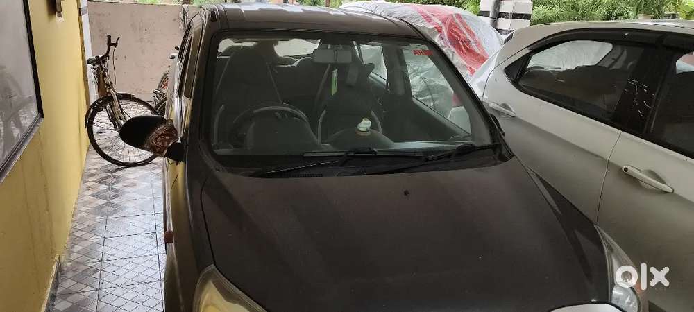 Maruti Suzuki Alto 800 2016