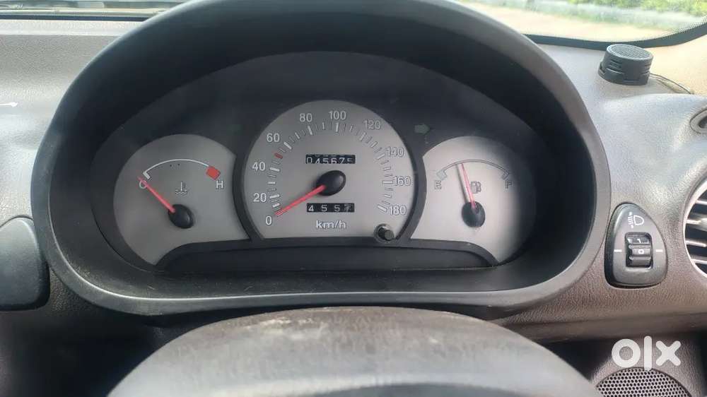 Hyundai Santro Xing Gls Plus 2011