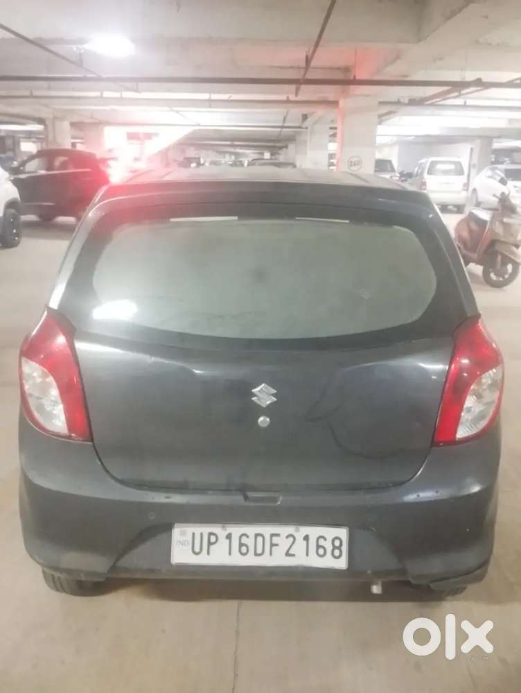 Maruti Suzuki Alto 2022 Lxi