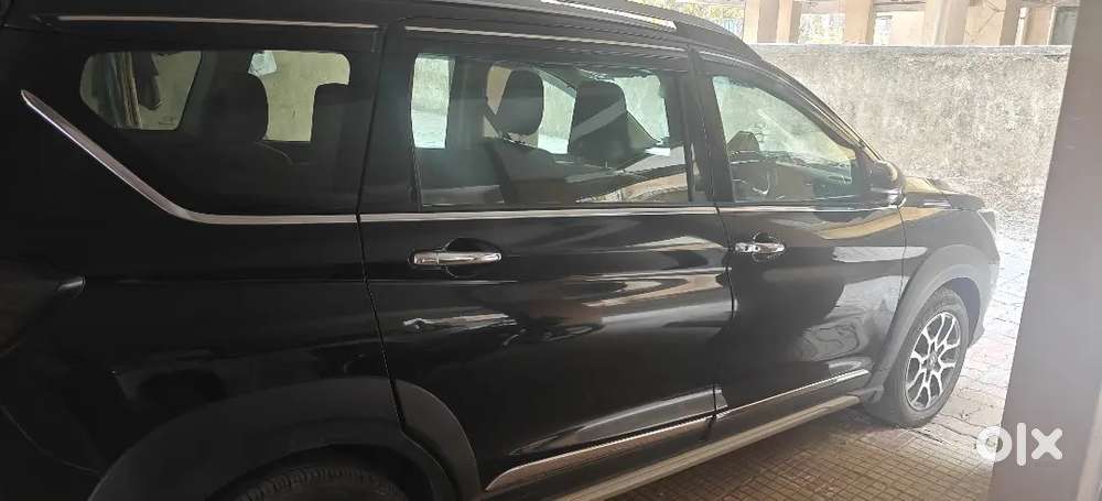 Maruti Suzuki Xl6 2024 Petrol Good Condition