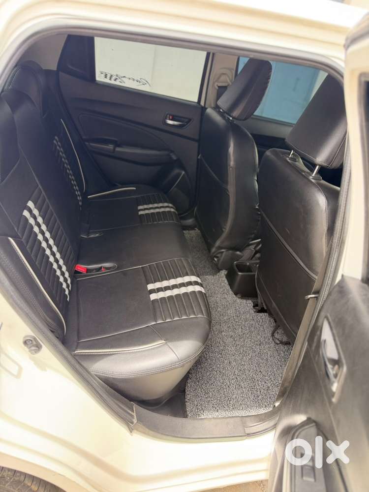 Swift 1.2 Vxi Petrol 2022