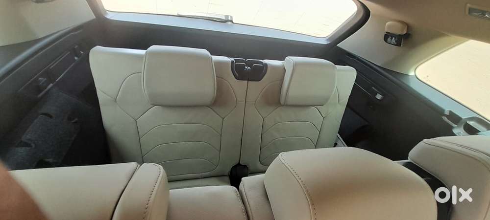 Skoda Kodiaq 2.0 Style Tdi 4x4 At, 2019, Diesel