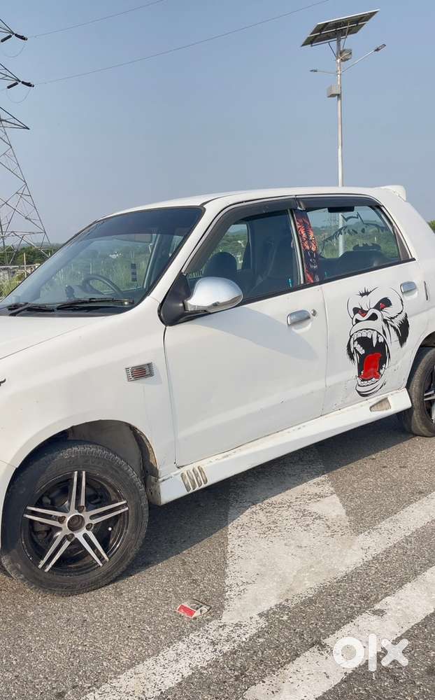 Maruti Suzuki Alto K10 2011 Petrol