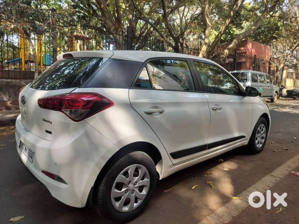 Hyundai Elite I20 Sportz 1.2, 2014, Petrol