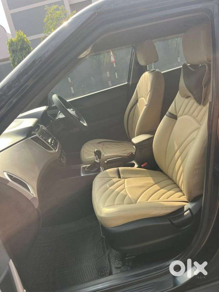 Hyundai Creta 1.6 Vtvt S, 2019, Petrol