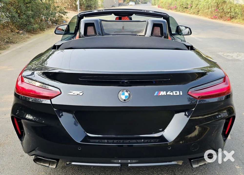 Bmw Z4 M40i, 2024, Petrol