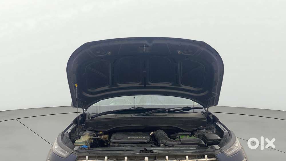 Hyundai Venue Sx Plus Turbo Dct, 2019, Petrol