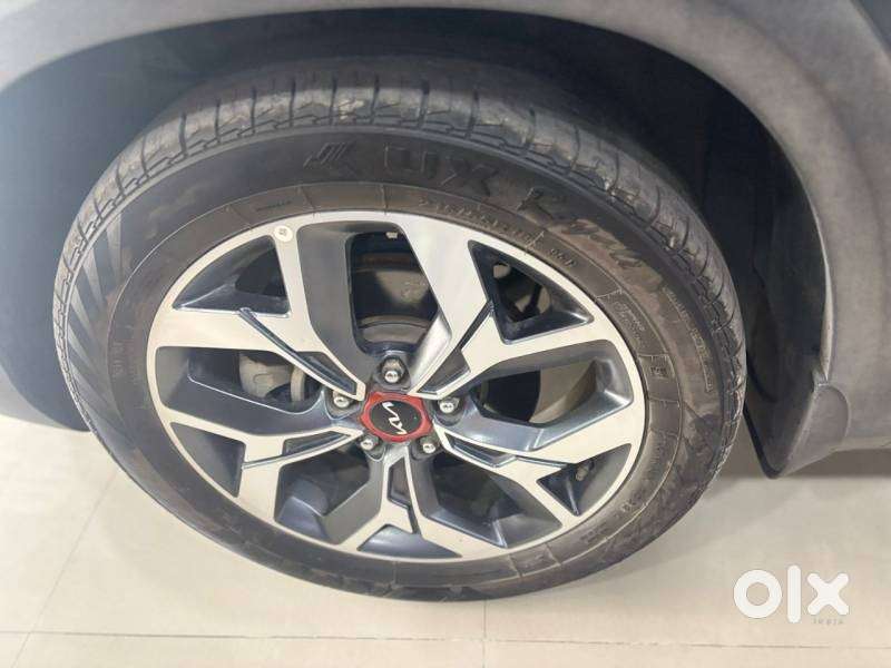 Kia Seltos X Line 1.4 Dct, 2022, Petrol